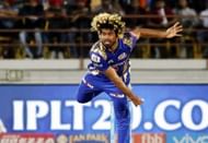 Lasith Malinga
